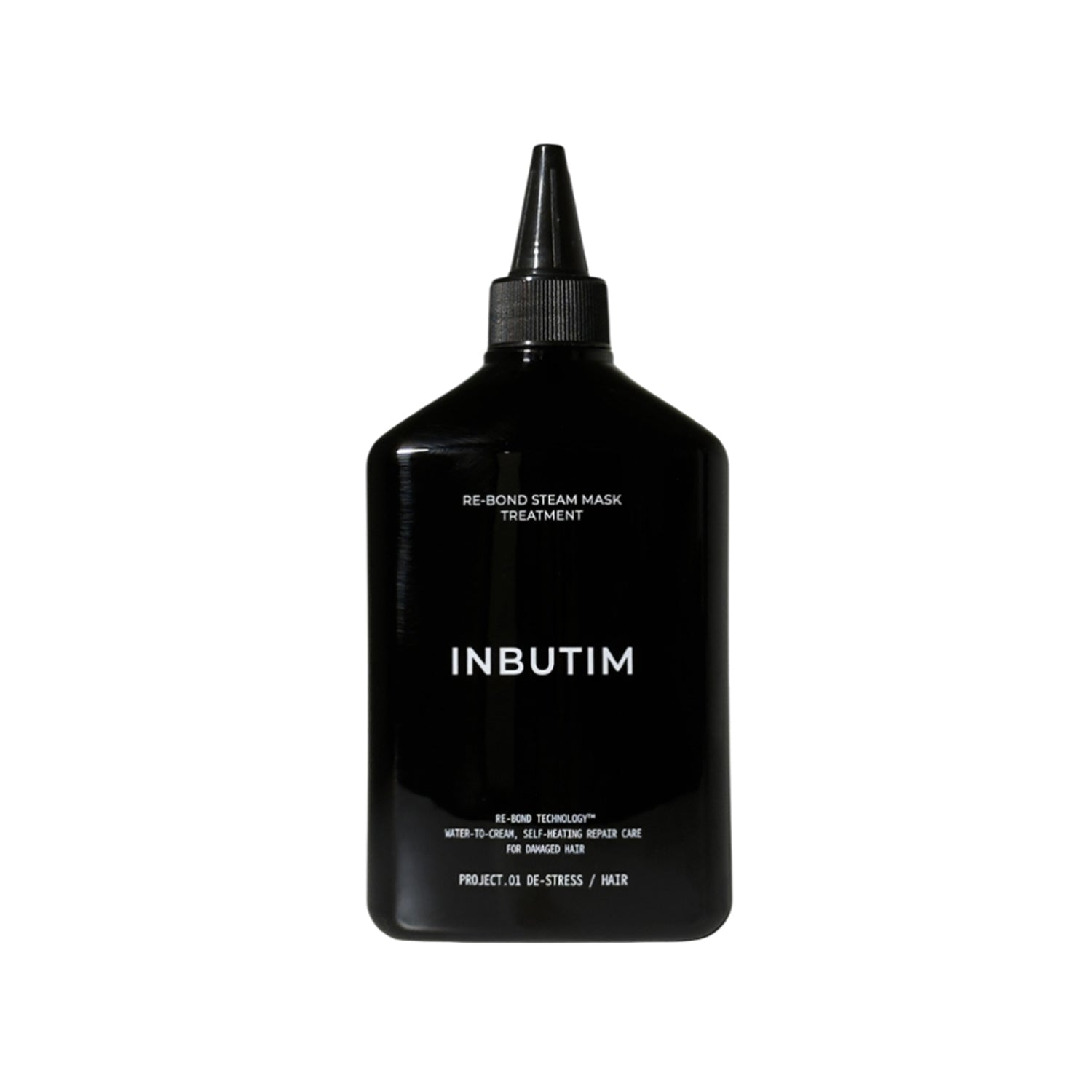 INBUTIM Re-Bond Steam Mask Treatment 450ml