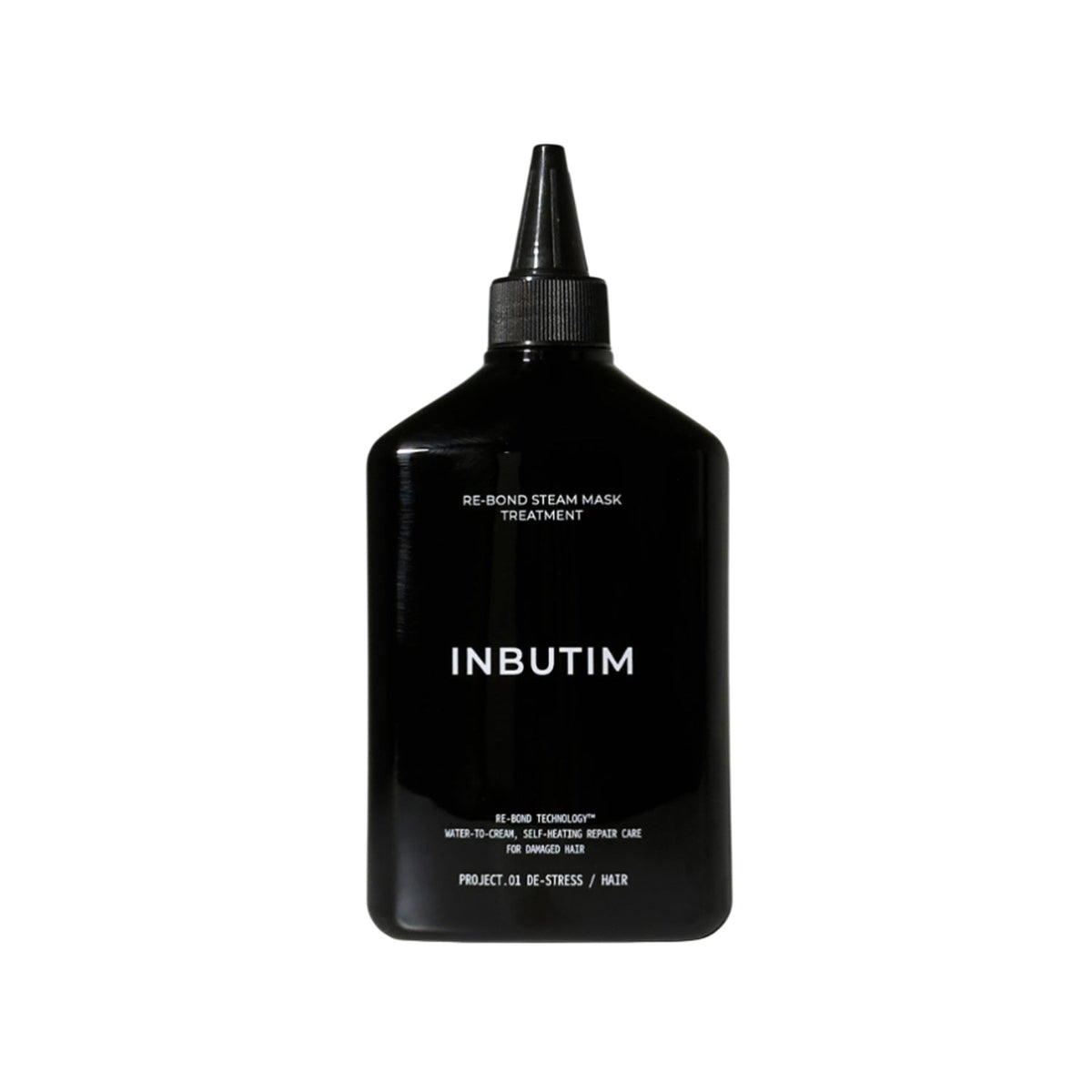INBUTIM Re-Bond Steam Mask Treatment 450ml
