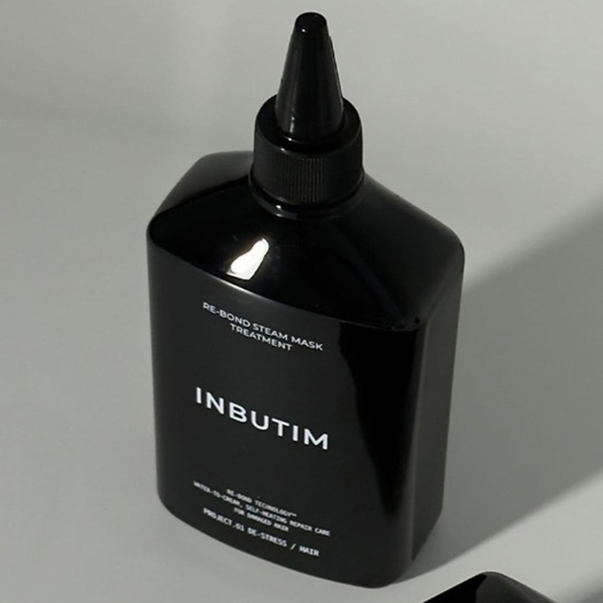 INBUTIM Re-Bond Steam Mask Treatment 450ml