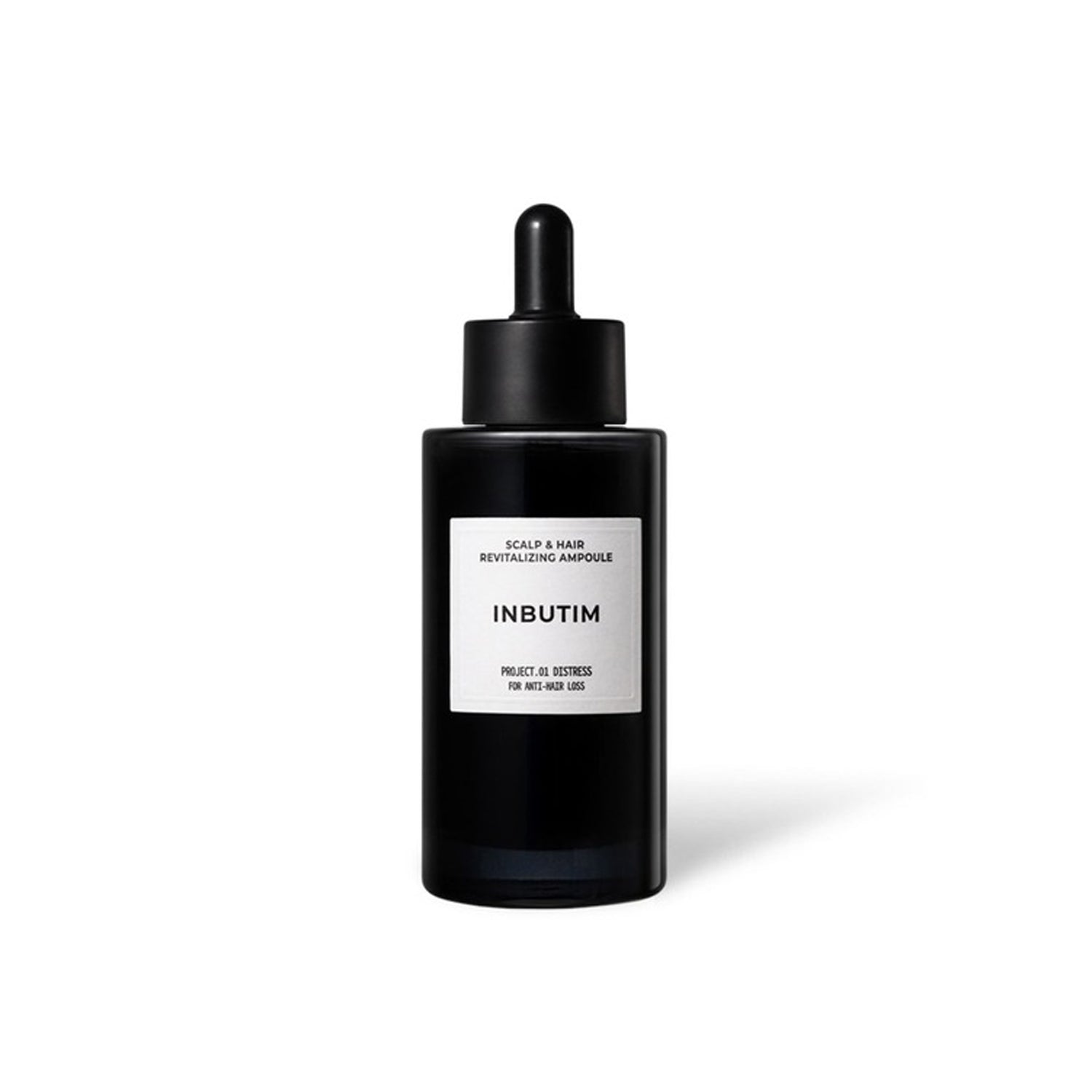 INBUTIM Scalp & Hair Revitalizing Ampoule 100ml