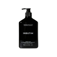INBUTIM Stressed Scalp & Hair Awakening Shampoo 450ml