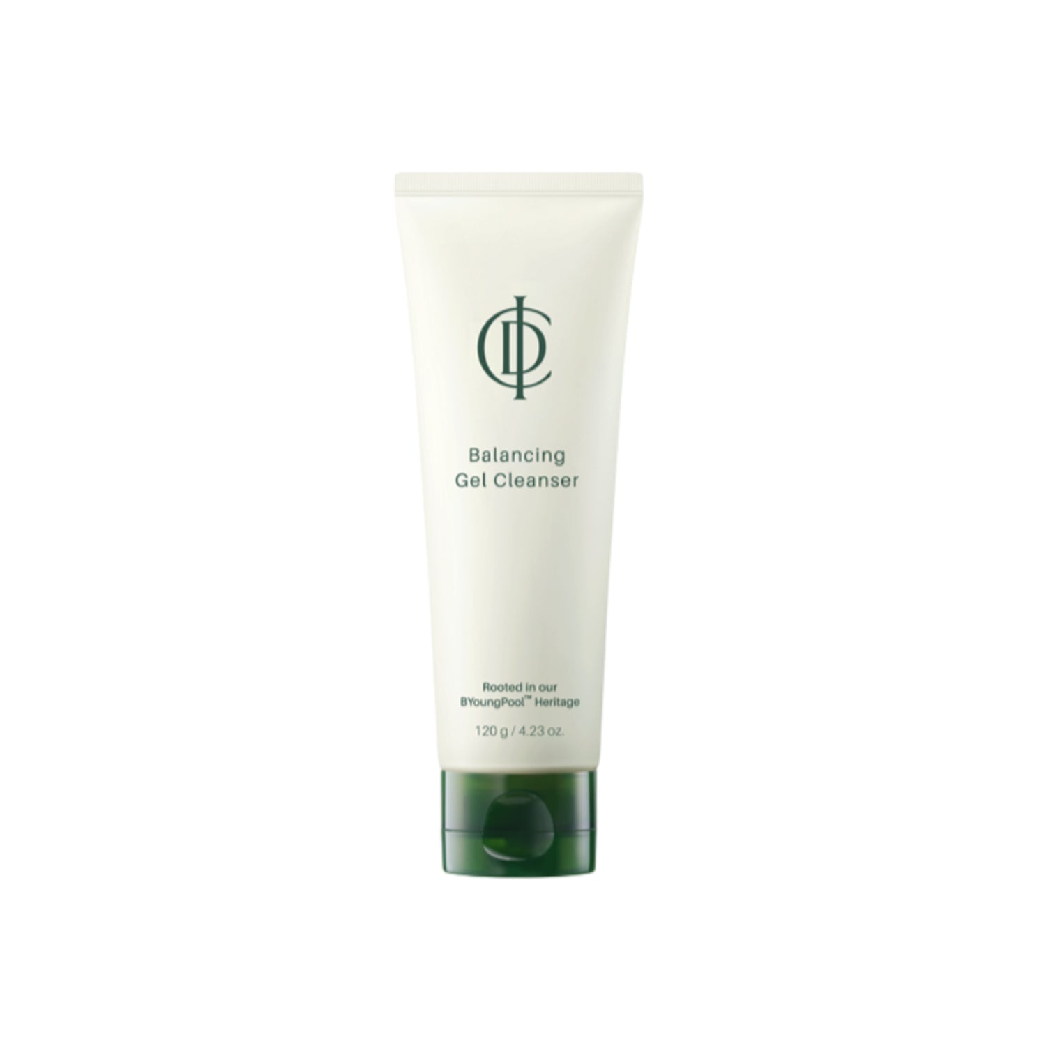 INCELLDERM Balancing Gel Cleanser 120g