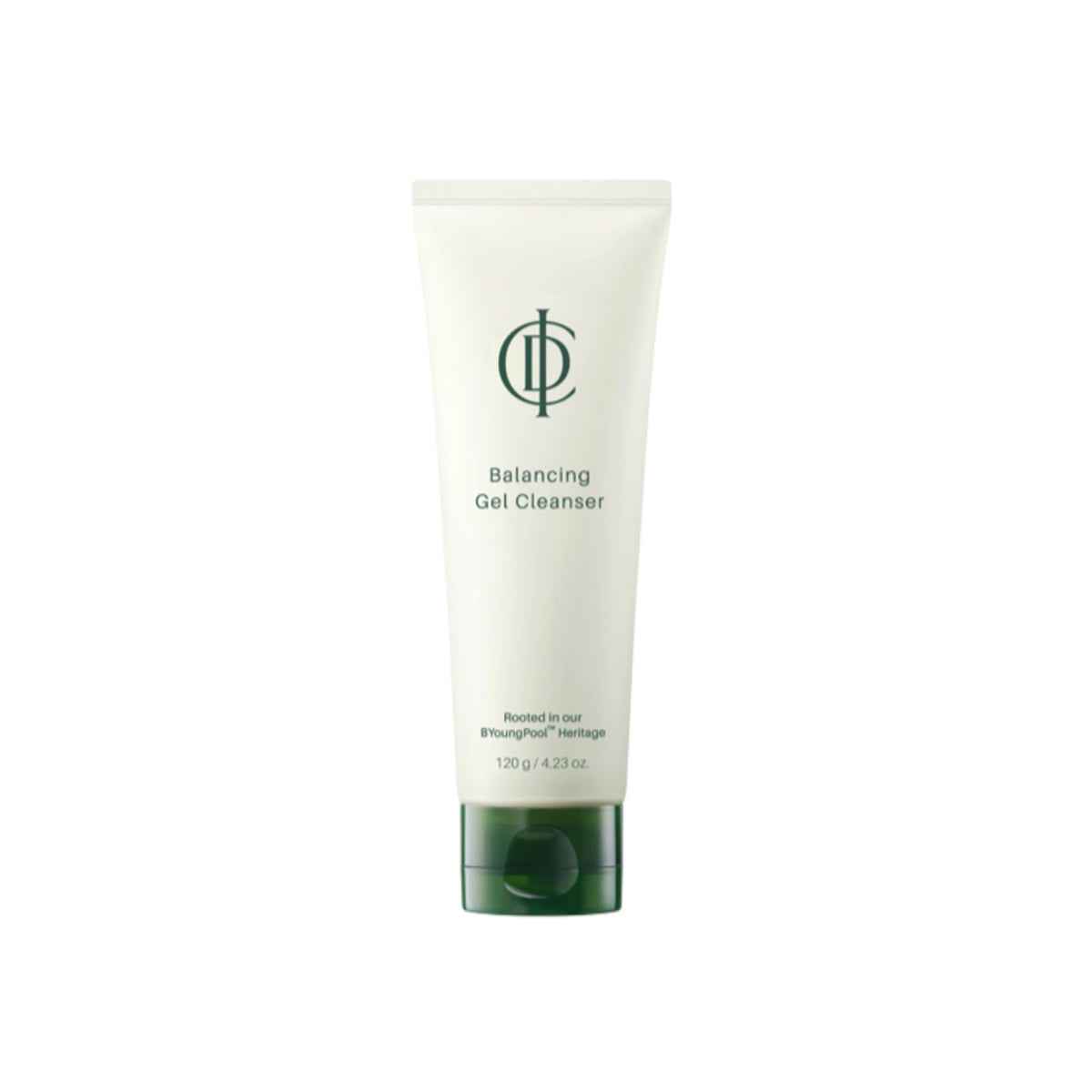 INCELLDERM Balancing Gel Cleanser 120g