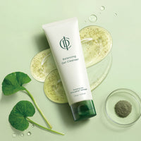 INCELLDERM Balancing Gel Cleanser 120g