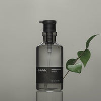 INCELLDERM Botalab Deserticola Plus Shampoo 500ml