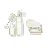 INCELLDERM Dermatology 3-Step Special Set (Booster, Serum, Cream)