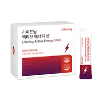 INCELLDERM Lifening Active Energy Shot 360g