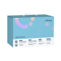 INCELLDERM Lifening First Package