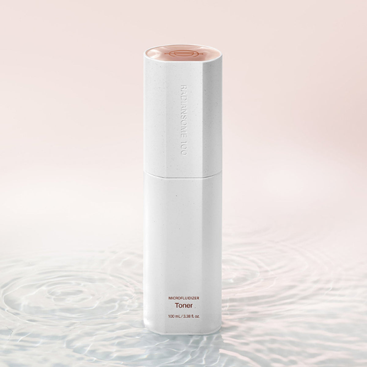 INCELLDERM Radiansome™ 100 Microfluidizer 3-Step Set (Toner, Essence, Cream)