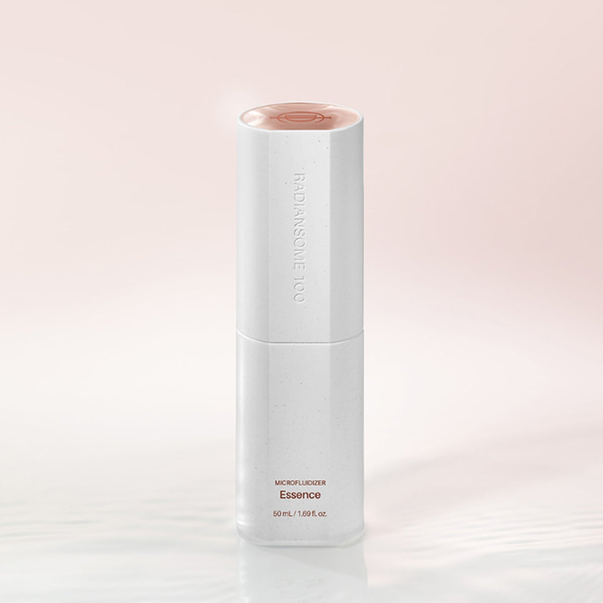 INCELLDERM Radiansome™ 100 Microfluidizer 3-Step Set (Toner, Essence, Cream)
