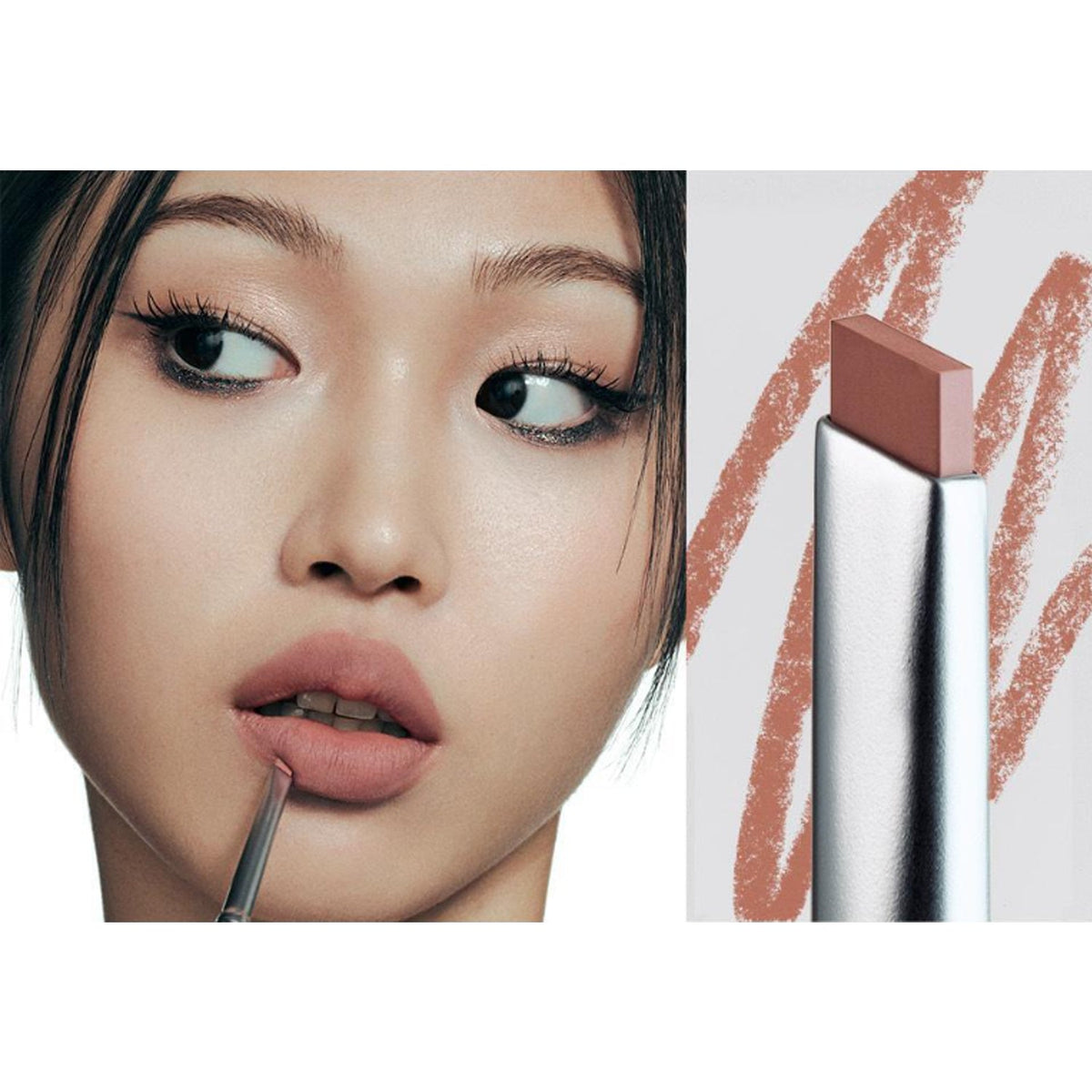 TWO SLASH FOUR Sculpt Lip Shaper 0.36g 4 colors