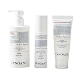 INNOANT 3-Step Essential Skincare Set