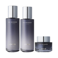 IOPE Age Recovery 3-Piece Special Set