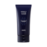 IOPE MEN Perfect All-in-One Cleanser 125g