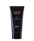 IOPE Men Compound Sunscreen SPF50+ PA++++ 50ml