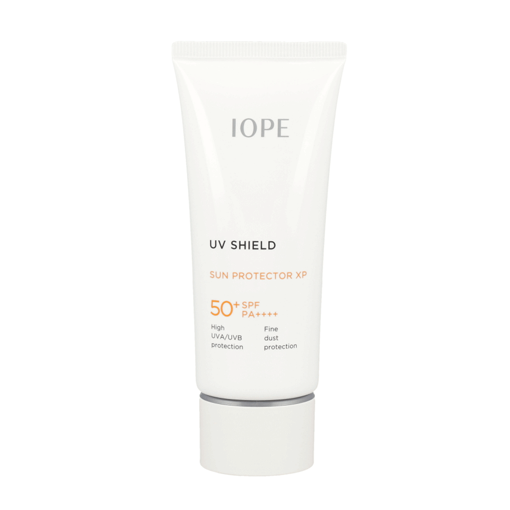 IOPE UV Shield Sun Protector XP SPF50+ PA++++ 60ml