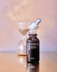 IOPE PDRN Caffeine Shot Ampoule 30ml/50ml