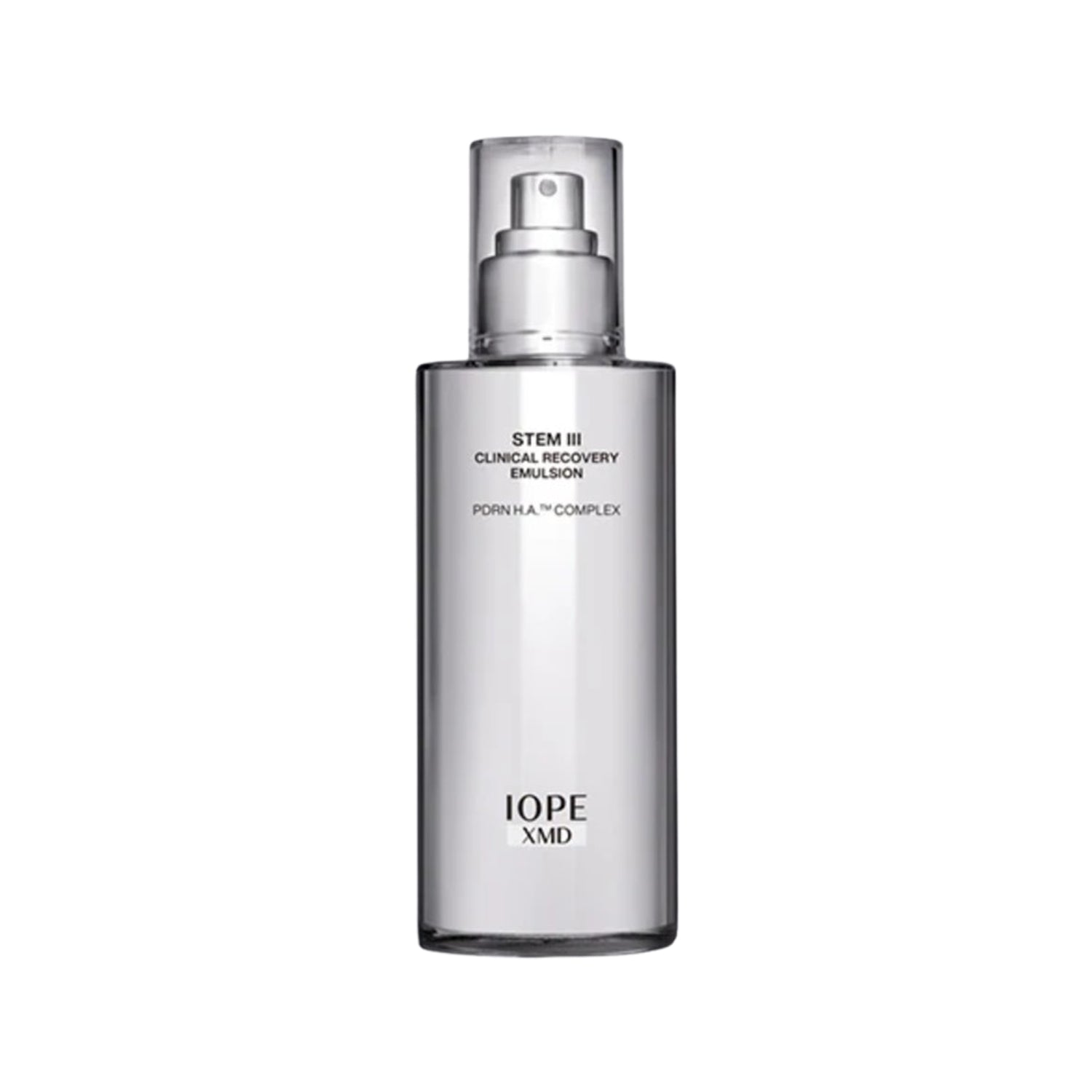 IOPE XMD Stem III Clinical Recovery Emulsion 130ml