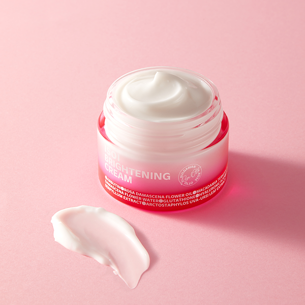 ISOI Brightening Cream