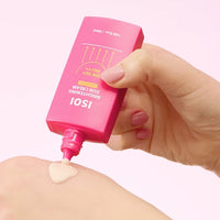 ISOI Brightening Sun Cream SPF50+ PA+++ 50ml