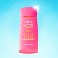 ISOI Brightening Sun Cream SPF50+ PA+++ 50ml