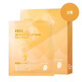 ISOI Intensive Lifting Gel Mask 29g (5 Sheets)