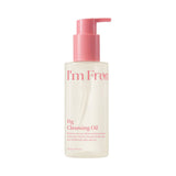 I'm from Fig Cleansing Oil 200ml