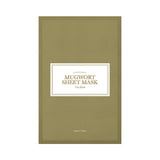 I'm from Mugwort Sheet Mask 5ea