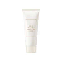 I'm from Rice Glow Peel Off Mask 70g
