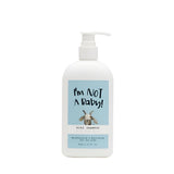 I'm Not A Baby! Kids Shampoo with Goat Milk 300ml