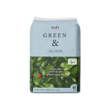 I'm O Green & Sanitary Pads Medium Size (26 Pads per Pack) – 4 Packs