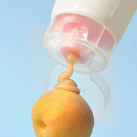 I’m from Apricot Sherbet Pack Cleanser 120g