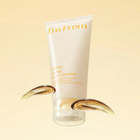 I’m from Honey Syrup Pack Cleanser 120g