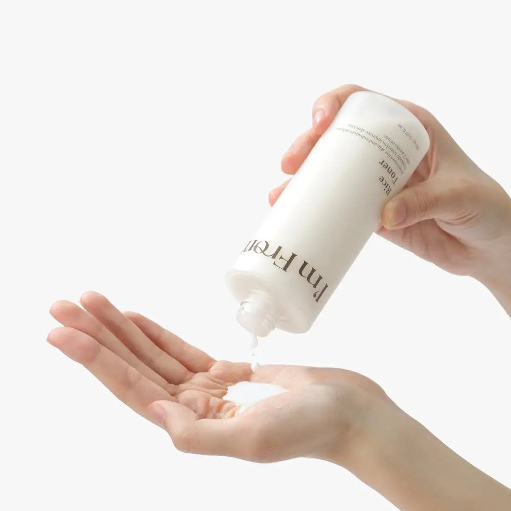 I'm from Rice Toner 150ml