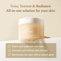 I'm from Rice Toner Pad 140ml (60P)