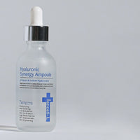 Iancell-L Hyaluronic Synergy Ampoule 55ml