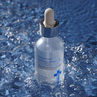 Iancell-L Hyaluronic Synergy Ampoule 55ml
