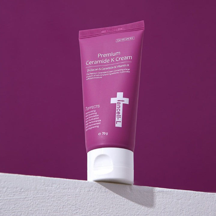 Iancell-L Premium Ceramide K Cream 70ml