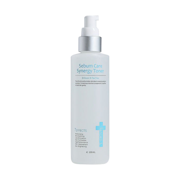 Iancell-L Sebum Care Synergy Toner 200ml