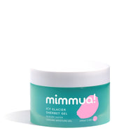 mimmua! Icy Glacier Sherbet Gel 100ml