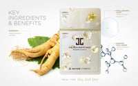 JAYJUN Collagen Skin Fit Mask 10ea