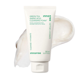 Innisfree Green Tea Amino Acid Cleansing Foam 150ml
