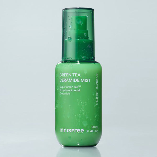 Innisfree Green Tea Ceramide Mist 90ml