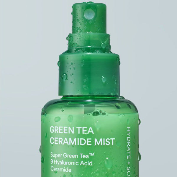 Innisfree Green Tea Ceramide Mist 90ml