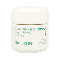Innisfree Green Tea Seed Hyaluronic Cream 50ml
