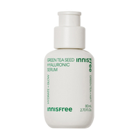 Innisfree Green Tea Seed Hyaluronic Serum 50ml/80ml
