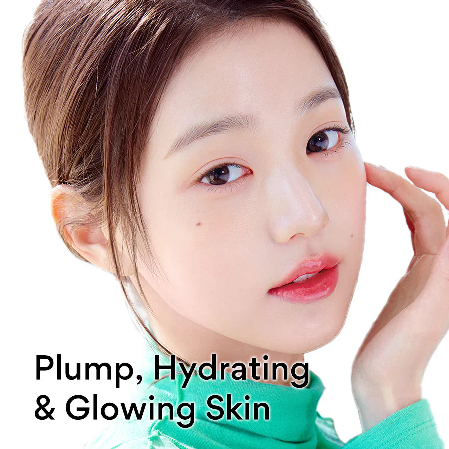 Innisfree Green Tea Seed Hyaluronic Serum 50ml/80ml