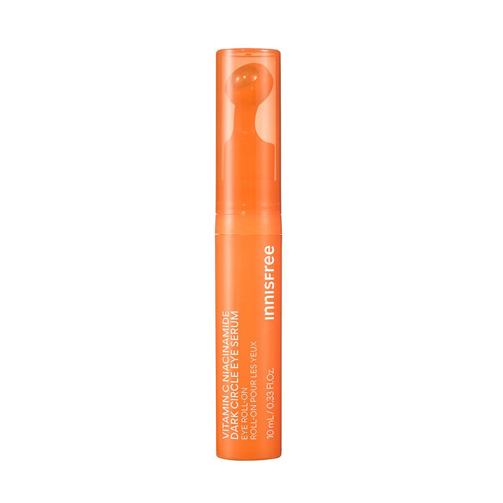 Innisfree Vitamin C Niacinamide Brightening Eye Serum 10ml