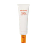 Innisfree Vitamin C Peach Tone Up Sunscreen SPF50+ PA++++ 50ml