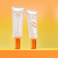 Innisfree Vitamin C Peach Tone Up Sunscreen SPF50+ PA++++ 50ml